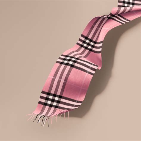 pink and green burberry scarf|pink Burberry scarf price.